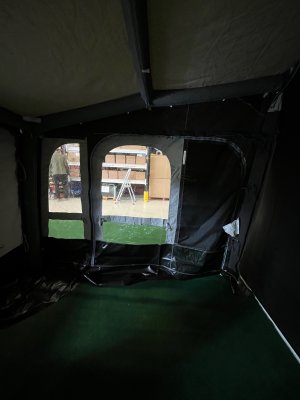 Demo Dometic Club Air All-Season 390S