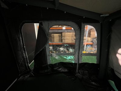 Demo Dometic Club Air All-Season 390S