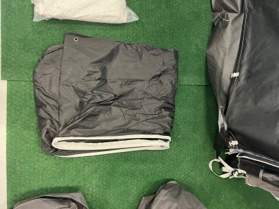 Demo Dometic Club Air All-Season 390S