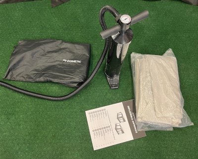 Demo Dometic Club Air All-Season 390S