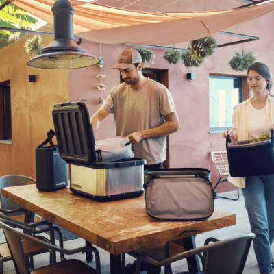 Dometic GO Soft Insert