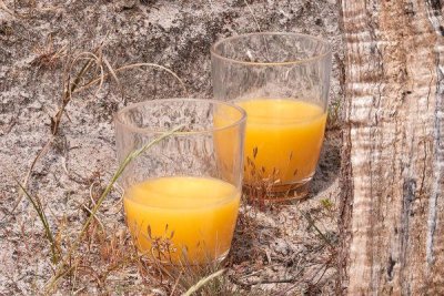 Isabella Dricksglas 4-Pack