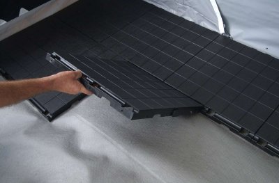 isabella golv floor golvplatta