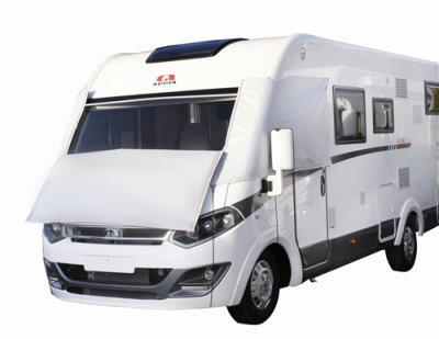 Hindermann Isolermatta Lux