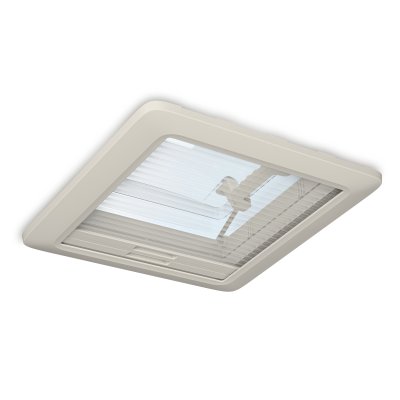 Dometic Taklucka Mini Heki FL S