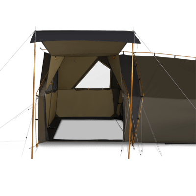 Kampa Moongazer 23