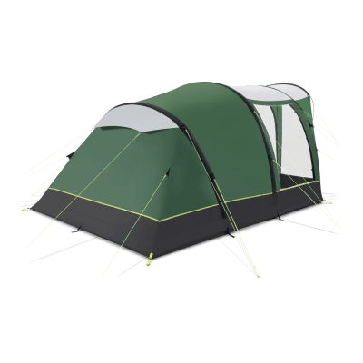 Kampa Brean 4 AIR Baksida