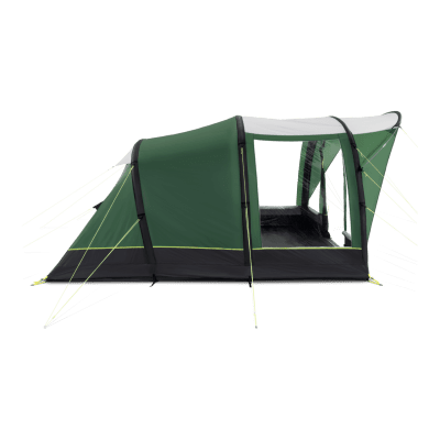 Kampa Brean 4 AIR Sidobild