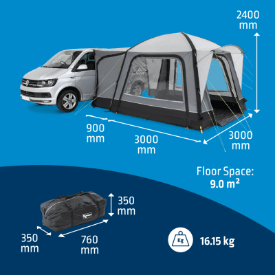 Kampa Cross AIR