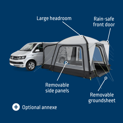Kampa Cross AIR