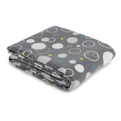Kampa Fleece Carpet Tailgater