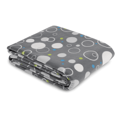 Kampa Fleece Carpet Tailgater AIR