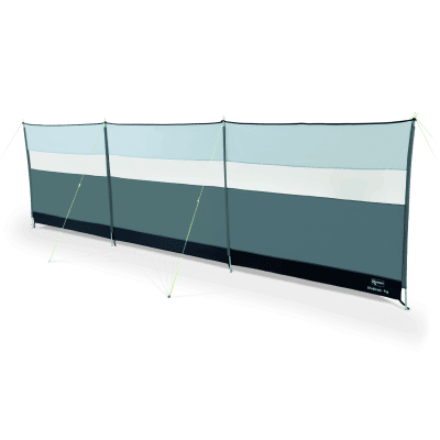 Kampa Vindskydd Dimgrå