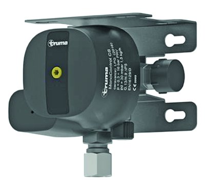 Truma Kit Monocontrol CS