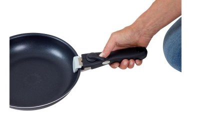 Isabella Stapelbart Gryt- & Stekpanneset