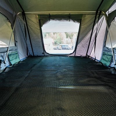 Wera Kondensmatta taktält regular large tillbehör camping