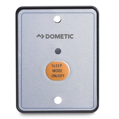 Dometic Fjärrkontroll MCA-RC1 Till Dometics Batteriladdare
