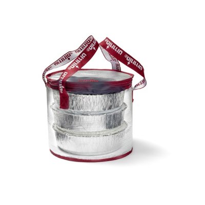 Omnia Kylväska Med Kylklamp