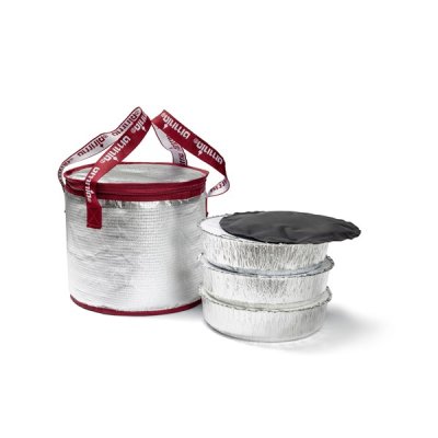 Omnia Kylväska Med Kylklamp