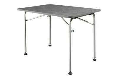 Demo Isabella Lätt Campingbord (Storlek: 140x90 (cm)