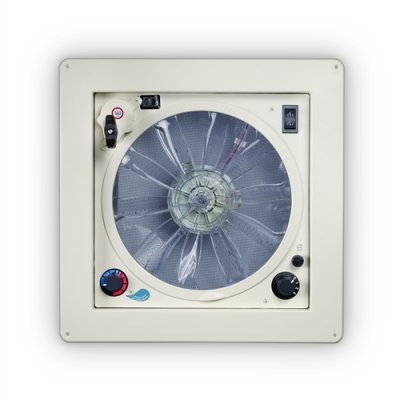 Dometic FanTastic Vent 3350 Taklucka