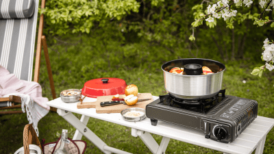 Omnia Maxiform Non-Stick