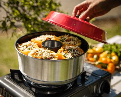 Omnia Maxiform Non-Stick