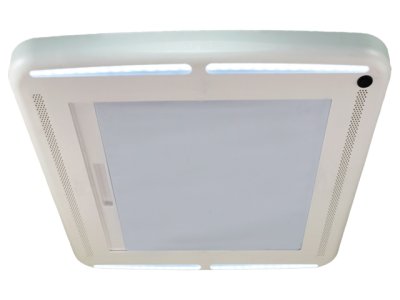 Innerram Airxcel Maxxshade Plus tak