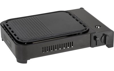 Brunner gasolkök mega grill gasol kök camping matlagning friluftsliv