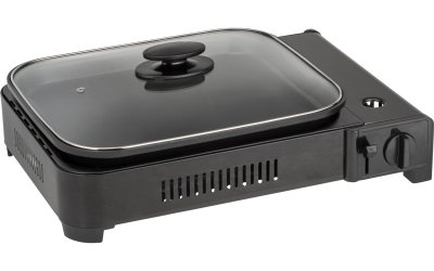 Brunner Gasolkök Mega Grill