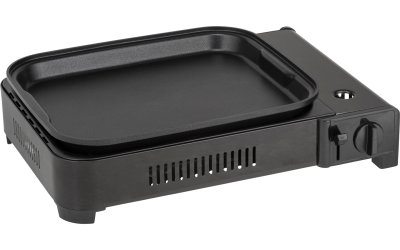 Brunner Gasolkök Mega Grill