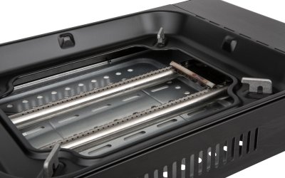 Brunner Gasolkök Mega Grill