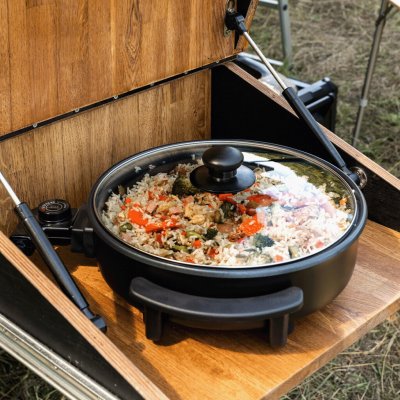 Mestic Grillpanna MEG-300