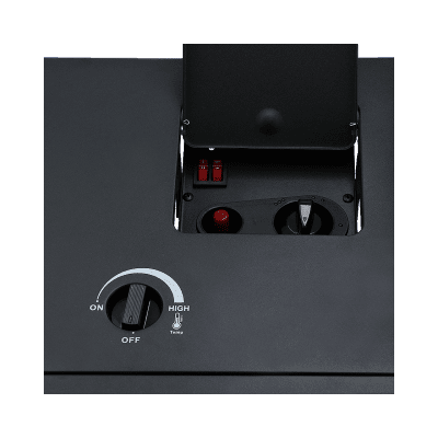 Mestic Gasolkamin MRK-100T