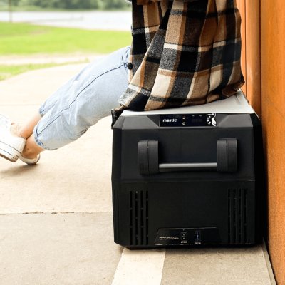 Mestic Kylbox MCCHD-33