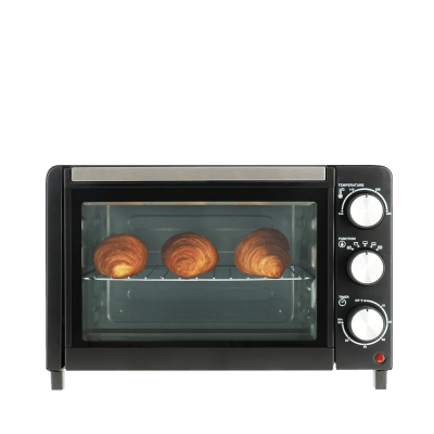 Mestic MHO-120 Varmluftsugn