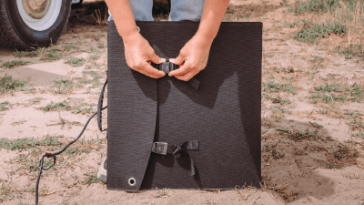 Mestic Solpanel MSFO 150W