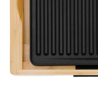 Mestic Stekhäll MG-135