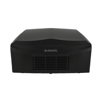 Luftkonditionering Mestic RTA-1700L- Svart