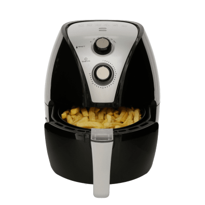 Mestic Varmluftsfritös MA-200