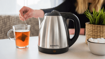 Mestic vattenkokare MWC-150