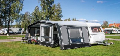 Eurotents Midgard 300