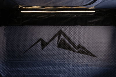 Moby Mountain LED Kit