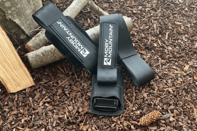 Moby Mountain Tent tie Down