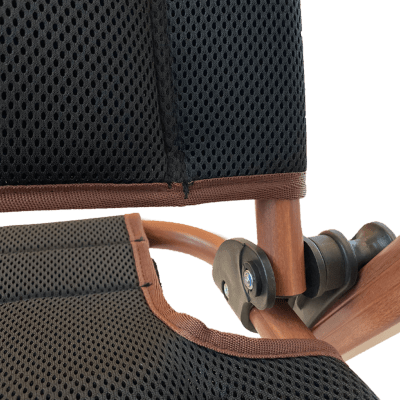 Demo Royal Camping Monark Campingstol - Large