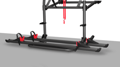 Fiamma Carry-Bike Motor Lift 77
