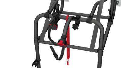 Fiamma Carry-Bike Motor Lift 77