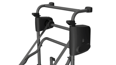 Fiamma Carry-Bike Motor Lift 77