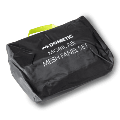 Demo Dometic Nätfront/Nätpanelsats (Modell: Mobil Air 361/391)