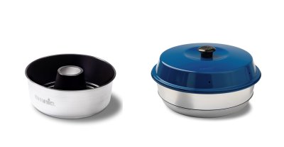 Omnia Maxiform Non-Stick